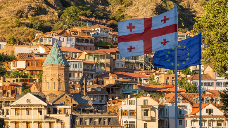 Georgia-EU-picture