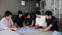 skills young people