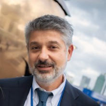 Calogero (Gero) Carletto