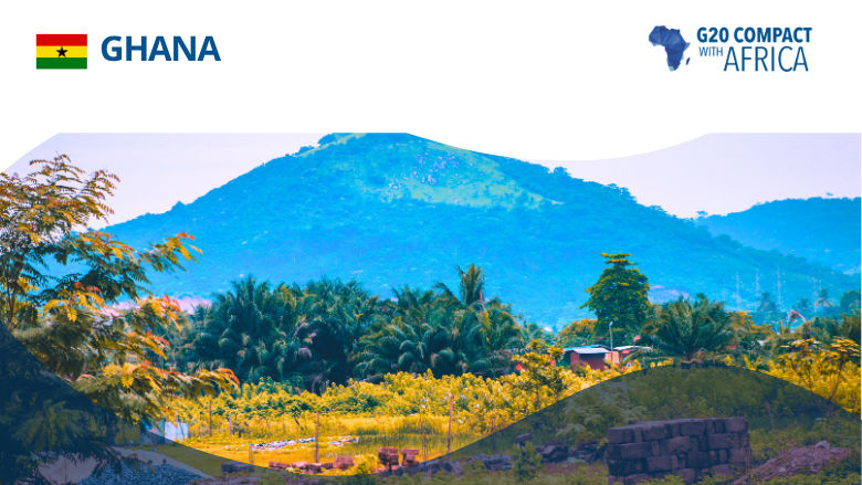 Invest in Ghana