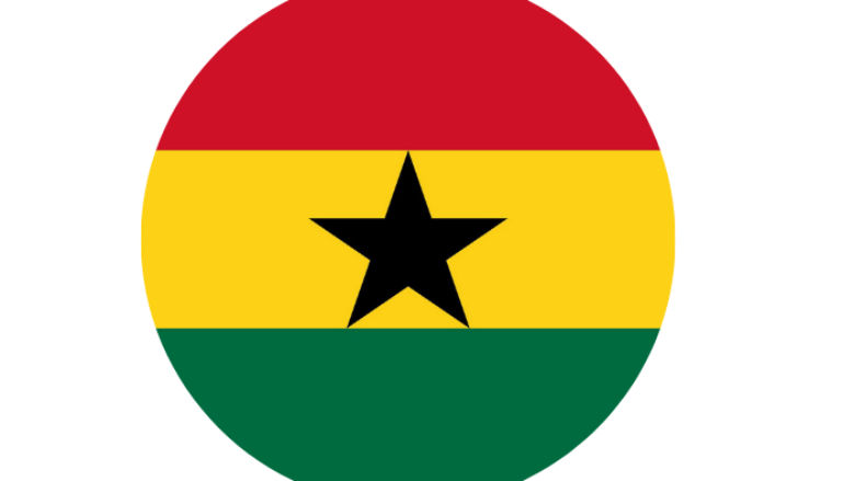 Ghana