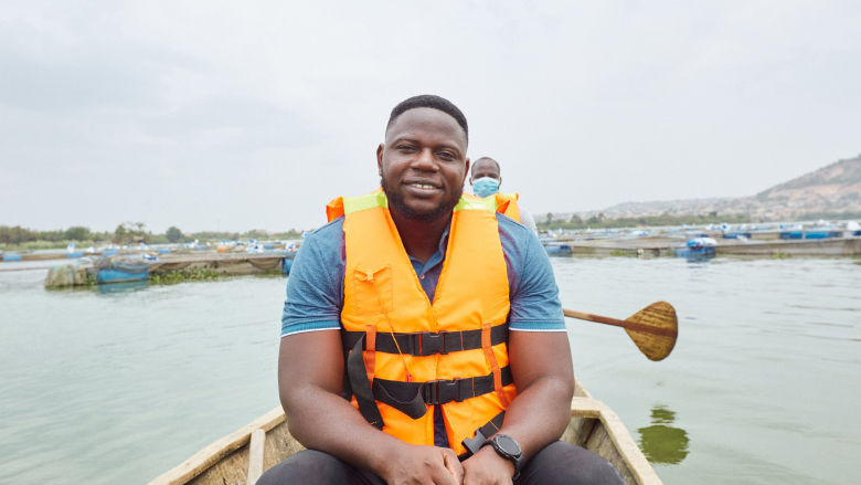 Ghana: Supporting Small and Medium Enterprises to Recover from the COVID-19 Pandemic