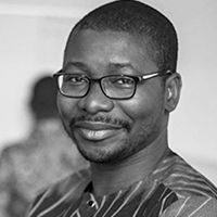 Gilles Yabi, Founder of WATHI