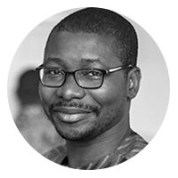 Gilles Yabi, Founder of WATHI