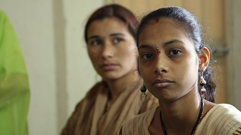 Girls education