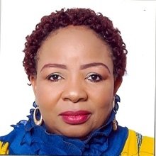 Gladys Ekwere