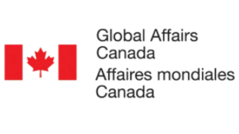 Global Affairs Canada logo