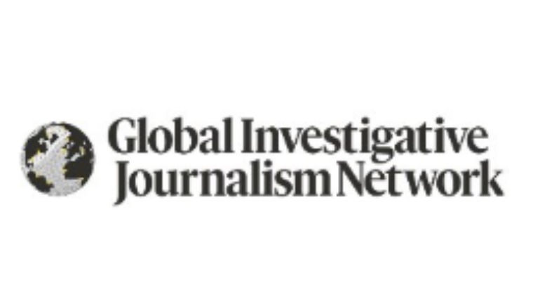 Global Investigative Journalism Network logo