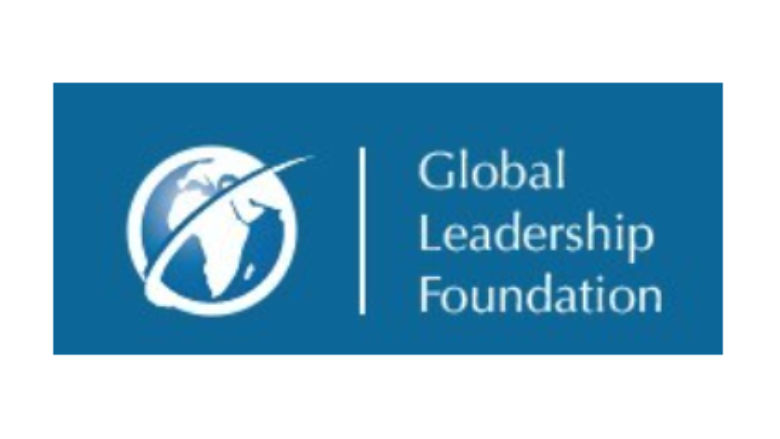 Global Leadership Foundation logo
