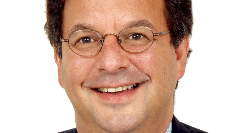 Jeffrey Goldstein