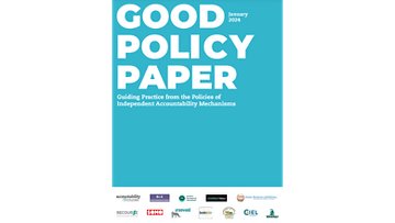 Good Policy Paper 2024