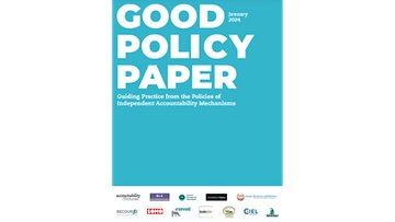 Good Policy Paper 2024