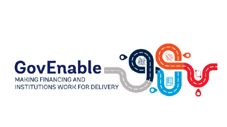 GovEnable logo