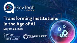 GovTech Global Forum