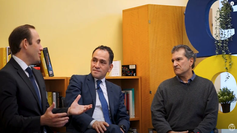 Governance in Action video on Bureaucracy Lab