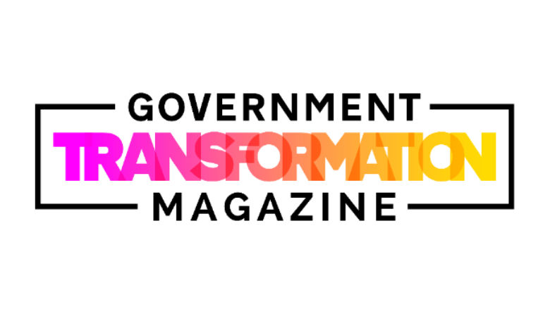 Government Transformation Magazine logo