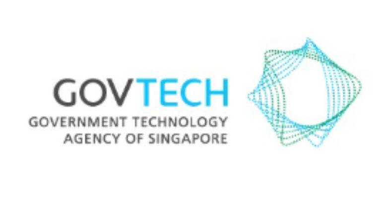 Govtech Singapore - logo