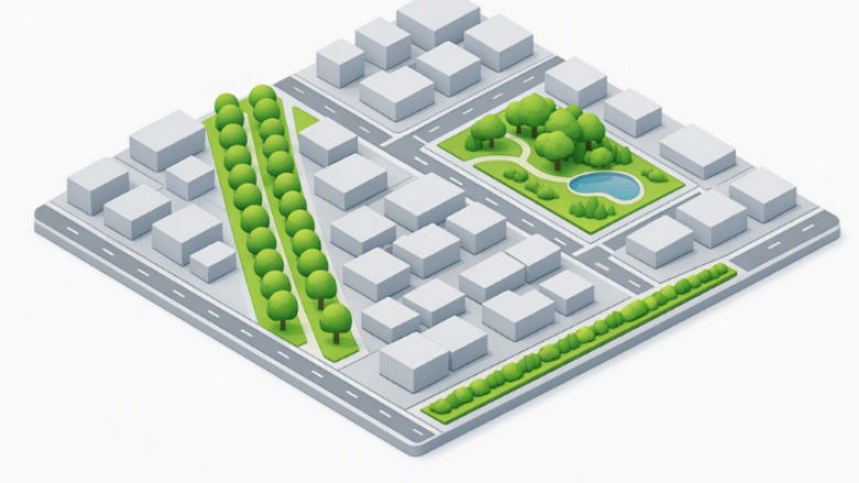 Green Infrastructure