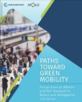 Green mobility