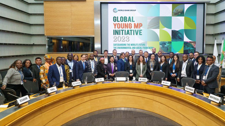 2023 Global YMP Meeting