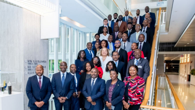 EDS14 _ Ambassadors' Lunch _ Sep 2025