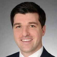 Jonas Grunder, Senior Advisor, EDS24, Switzerland