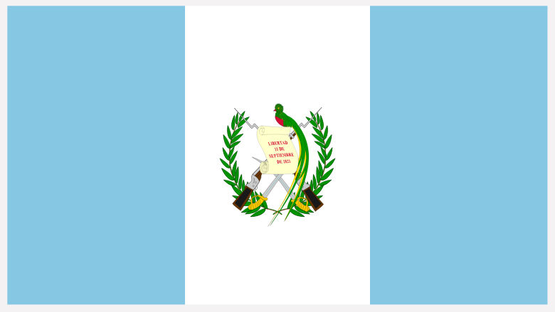 guatemala