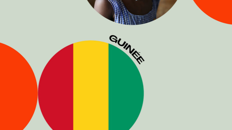 Legal Literacy Community Training Manual on the Law against FGM in Guinea