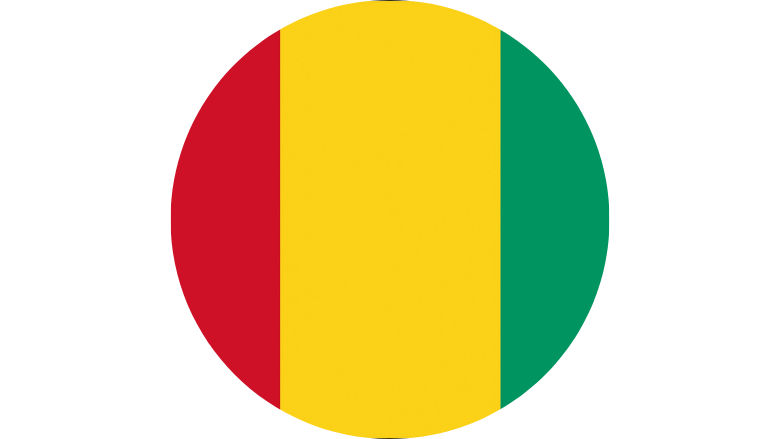 Guinea
