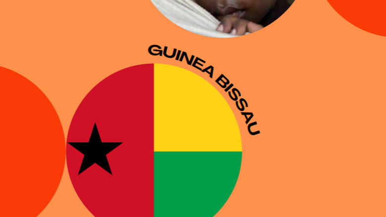 Legal Training Manual for Professionals on the Law against FGM in Guinea Bissau