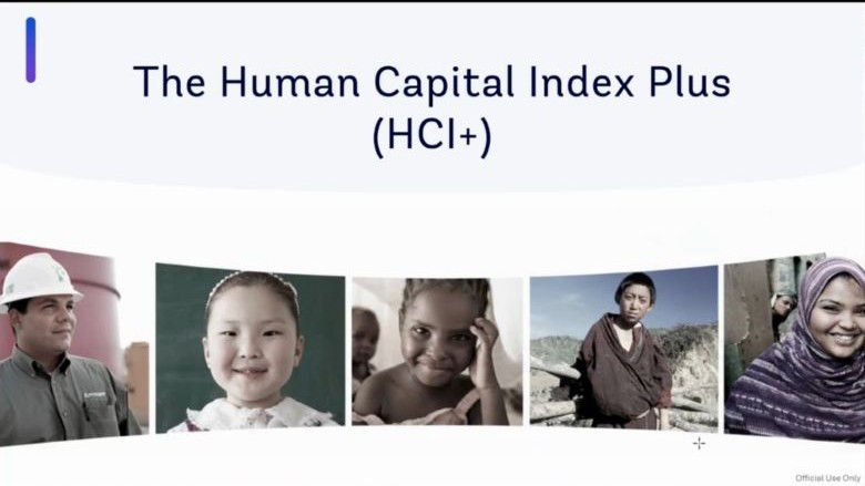 HCI Plus event banner