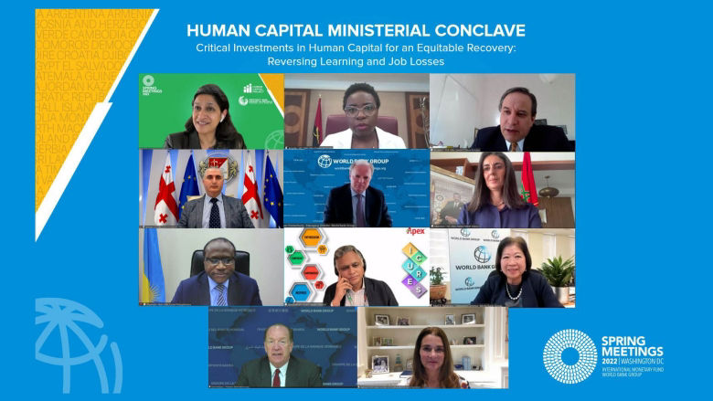 Spring Meetings Event_Human Capital at the Cross Roads