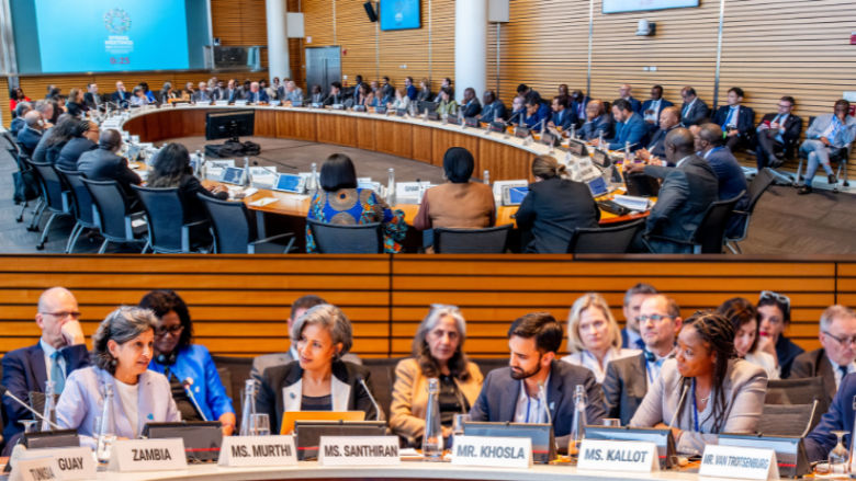 HCP Conclave Spring Meetings 2024