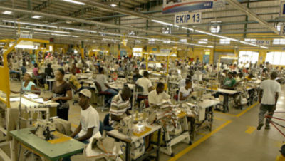 Haiti tackles business reforms to boost recovery, job creation