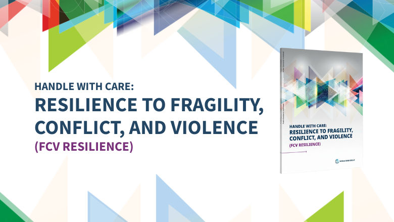 FCV Resilience