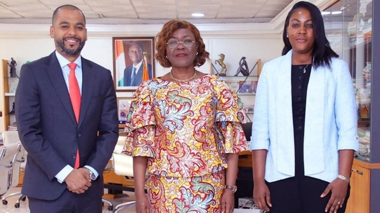 Harold Tavares at CEO Forum in Abidjan on May 12-13, 2025