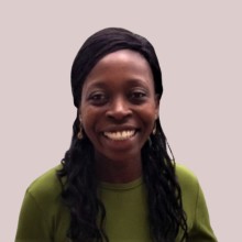 Harriet Kasidi Mugera
