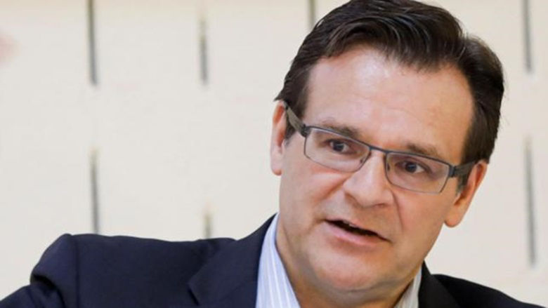 photo of Harry Patrinos