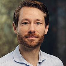 Mr. Håvard Mokleiv Nygård, Deputy Director General, and Director of Department of Knowledge, Norwegian Agency for Development