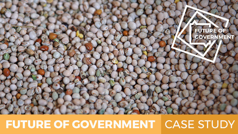 Future of Government Case Study - Somalia - Rules need deals