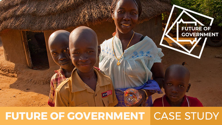 Coalitions for Local Services in South Sudan 