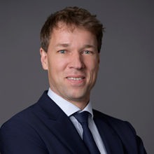 Alternate Executive Director for Germany