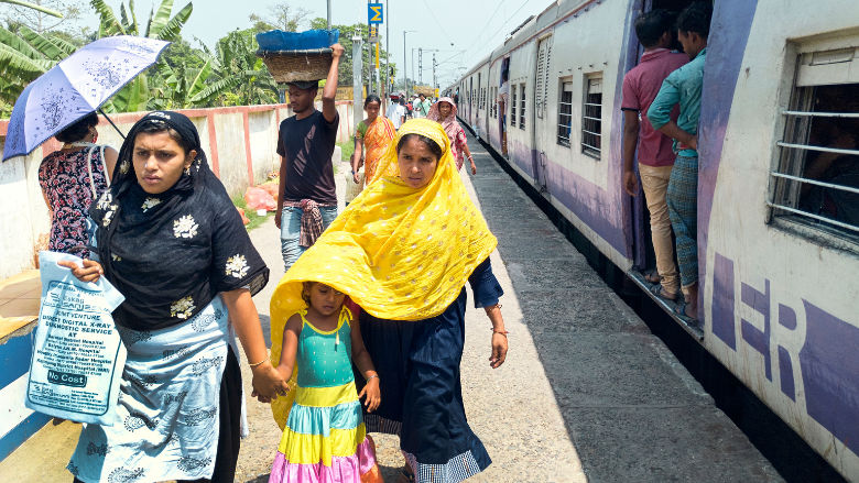 How transportation systems can stay cool in a warming world