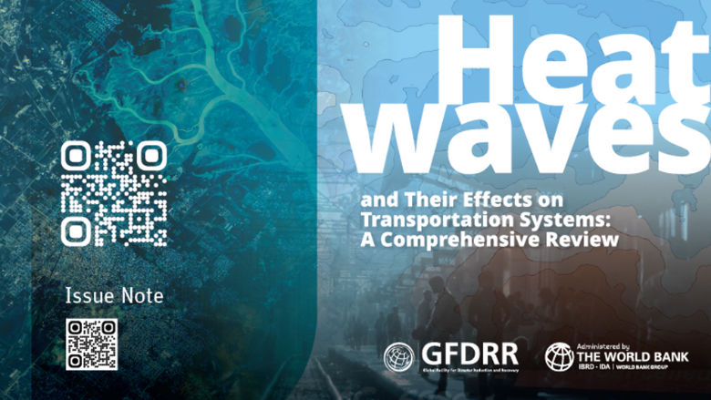 Heat stress transport