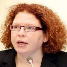 Heidi Savelli-Soderberg