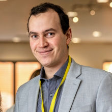 Henrique Silva Pacini