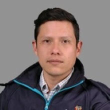 Coordinator of the Security and Quality Control Unit, Ministry of Economy and Public Finance, Bolivia