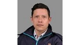 Coordinator of the Security and Quality Control Unit, Ministry of Economy and Public Finance, Bolivia