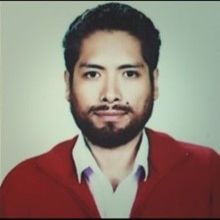 Chief of the ICT Infrastructure Unit, Ministry of Economy and Public Finance, Bolivia