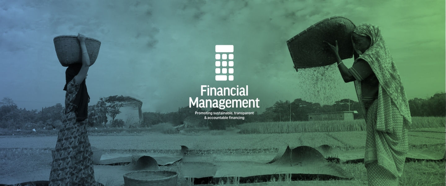 World Bank Financial Management Program